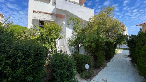 Possidi House | Sofia's house