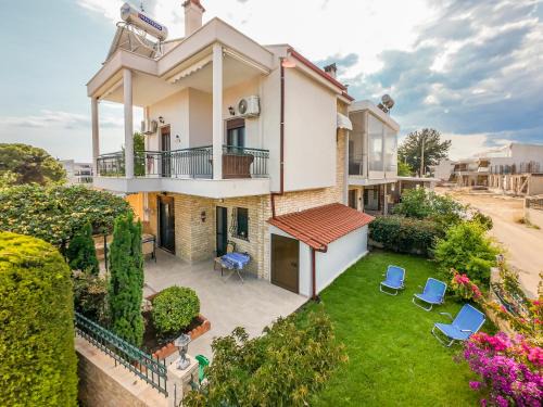 Nikita House | Sofia's Villa Nikiti