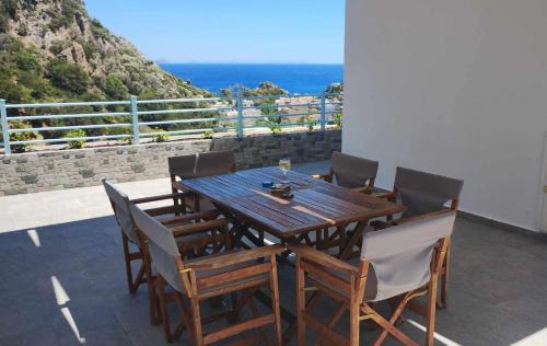 Ikaria House | Sofia Xara House