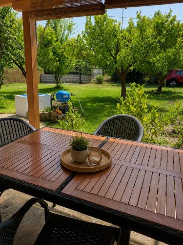 Lesvos House | SOFIAS APARTMENTS in LESVOS