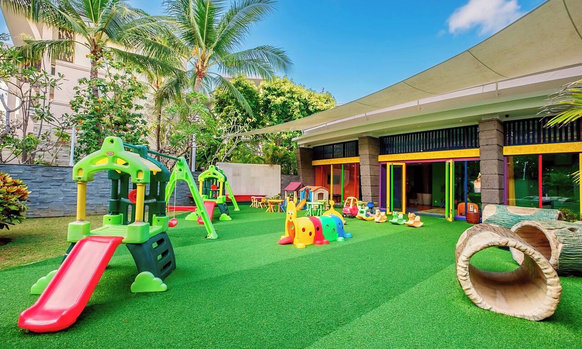 BTDC Hotel | Sofitel Bali Nusa Dua Beach Resort