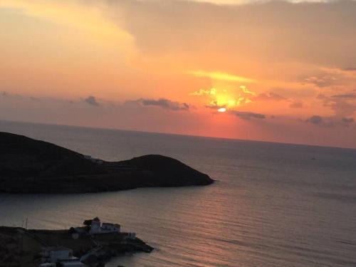 Kithnos House | SOFITHEA Suite