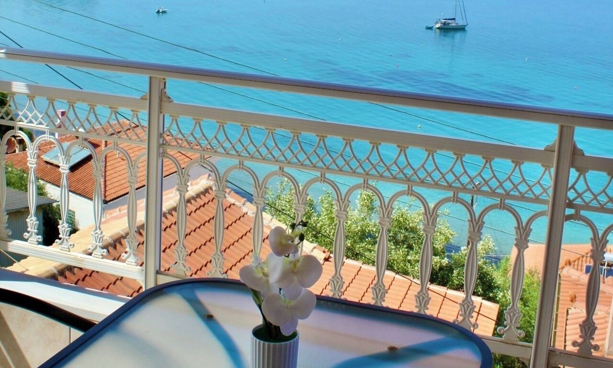 Koroni Hotel | Sofotel