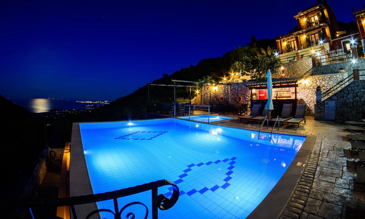 Sokraki Hotel | Sokraki Villas
