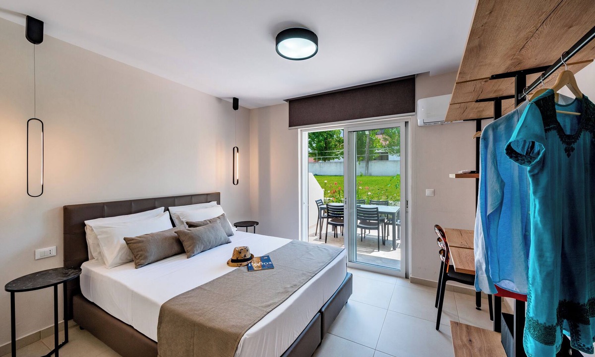 Afandou House | Sokrates Studios