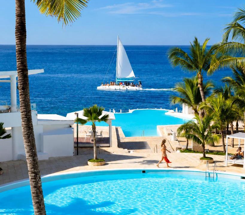 Dominicus Apartment | Sol Dominicus 5 Apartamento con Cocina Solo Adultos
