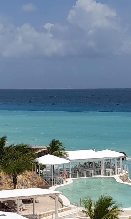 Dominicus Apartment | Sol Dominicus apart 5 Solo Adultos