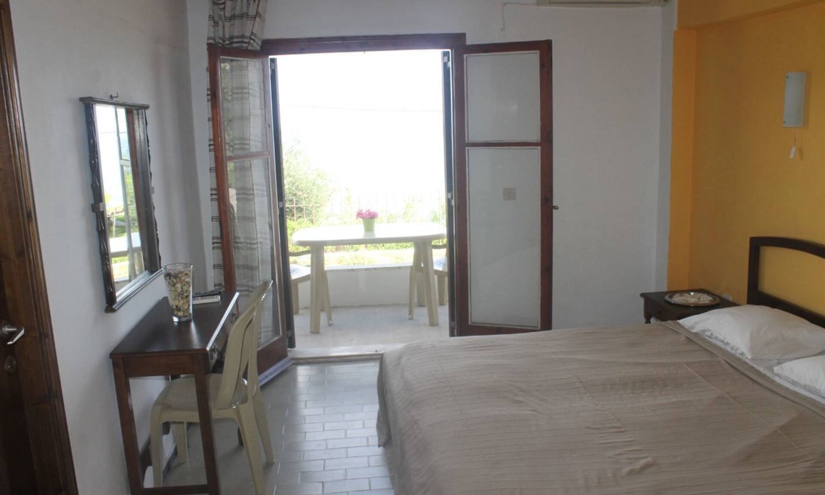 Perama Apartment | Sol e Mar