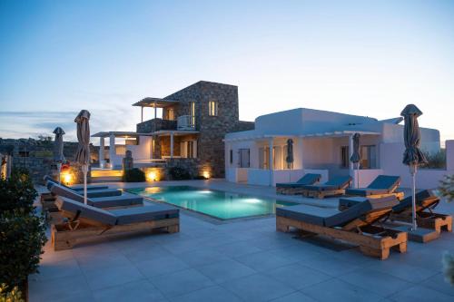 Paraga Apartment | Sol Mykonos Studios