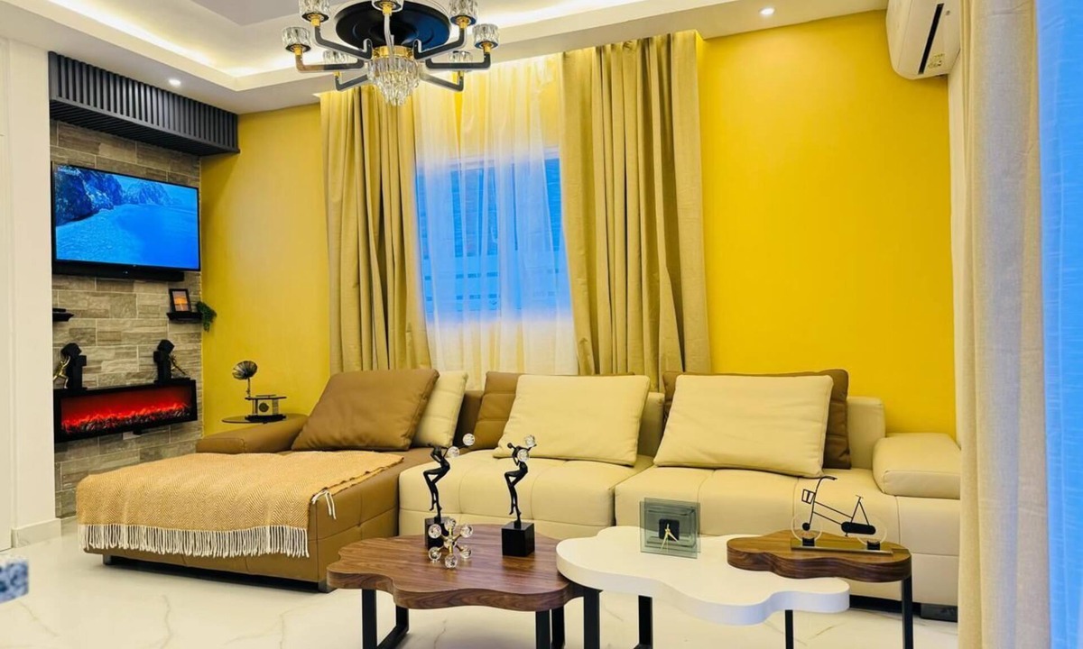 Los Melones Apartment | sol y arena bayahibe