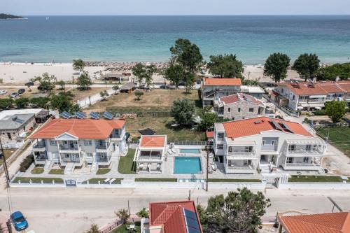 Skala Potamias House | Sole Mare