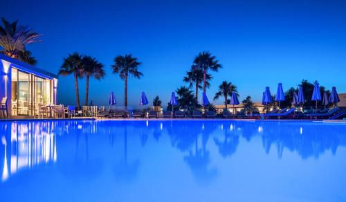 Pyrgos Psilonerou Resort | Solimar Aquamarine Resort