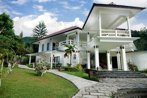 Bitung Resort | Solitude Lembeh Resort