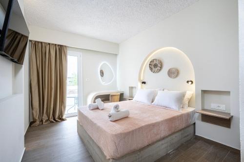 Mastichari Apartment | SolMare Premium Suites