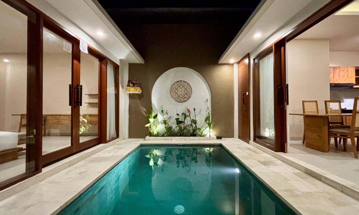 Sidakarya Villa | Solvana Villas Sanur by AGATA