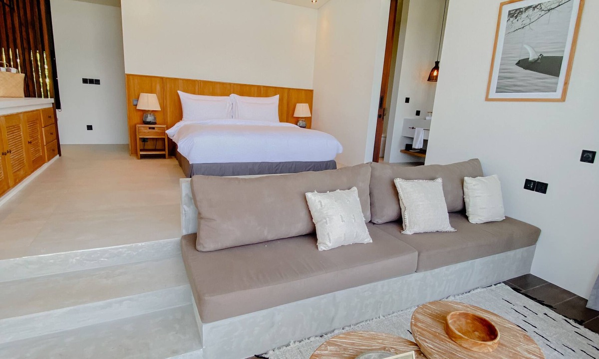 Kuta Hotel | Somewhere Lombok