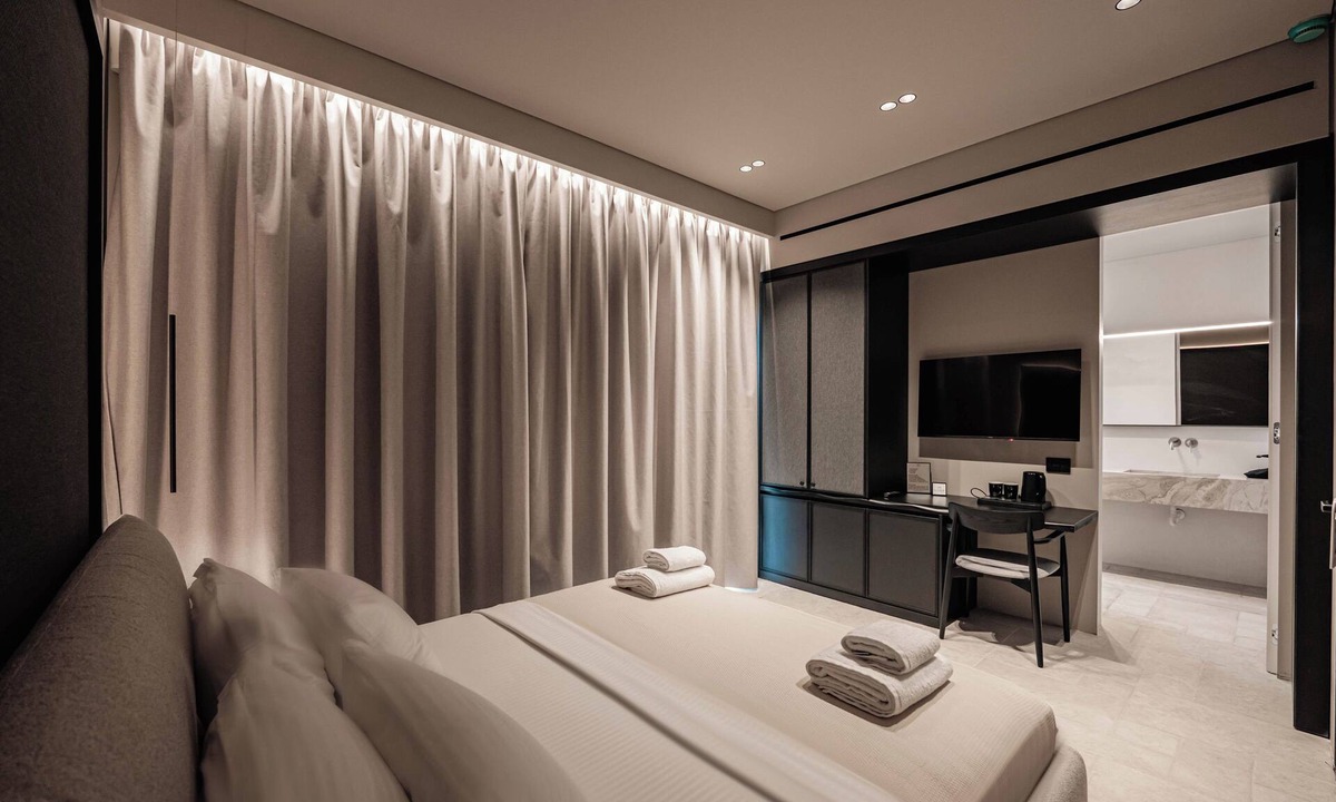 Ksamil Hotel | Sondor Hotel