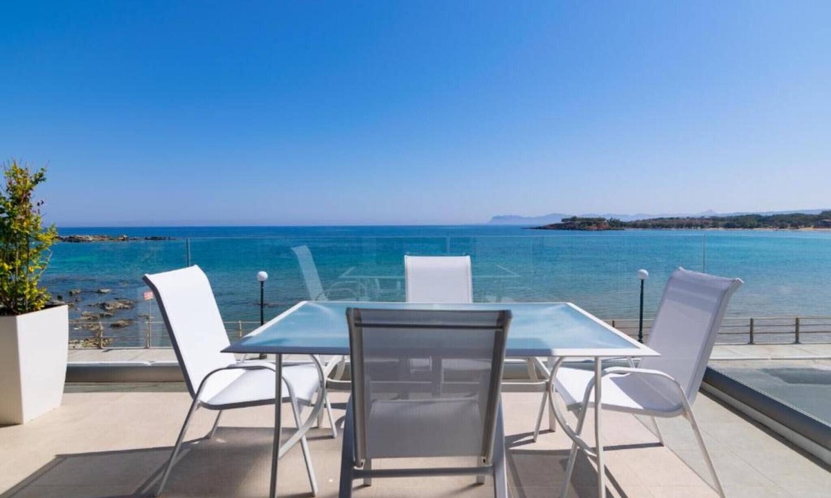 Kato Galatas Apartment | Sonja Apartments