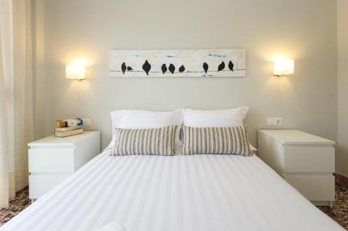 Olymbiaki Akti Apartment | Sonnenhaus
