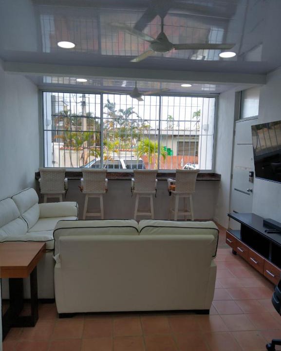 El Batey Apartment | Sosua Apartment 4-Bedrooms