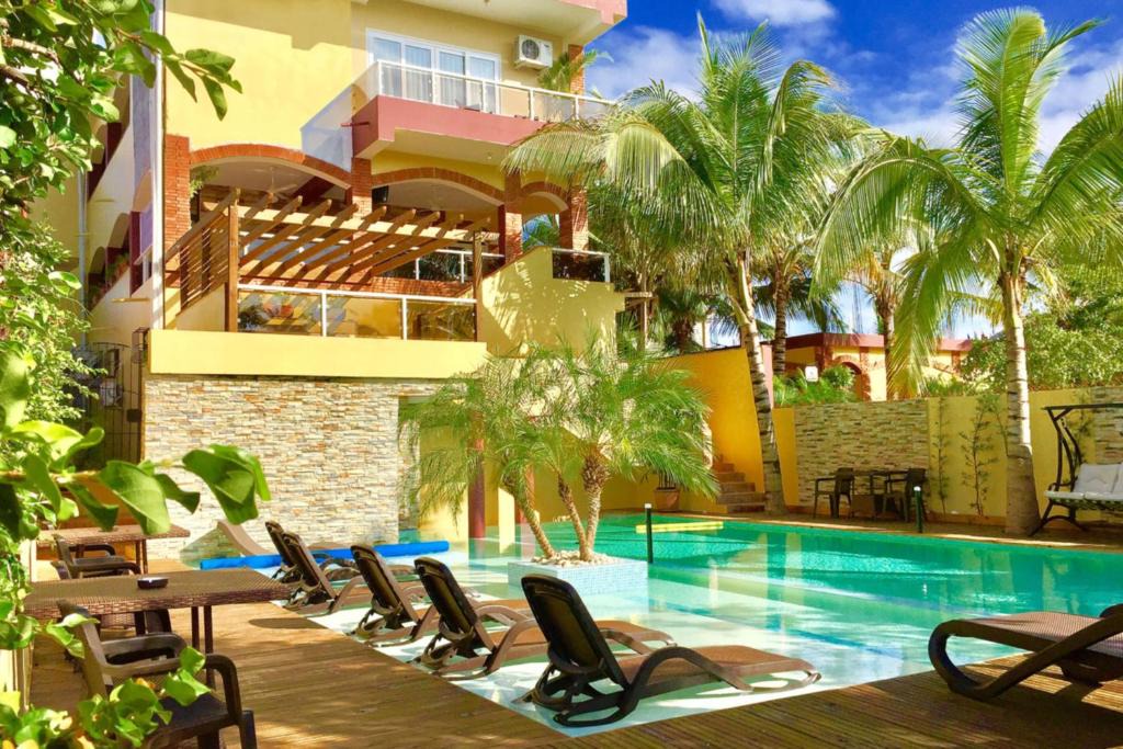El Batey Hotel | Sosua Inn Hotel