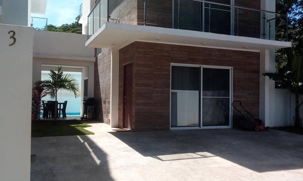 Villas Ana Maria Villa | Sosua Villa Retreat - Calle Pedro Clisante