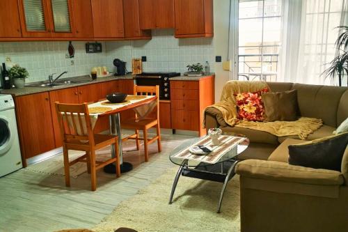 Xanthi Apartment | Sotiris Urban Stay