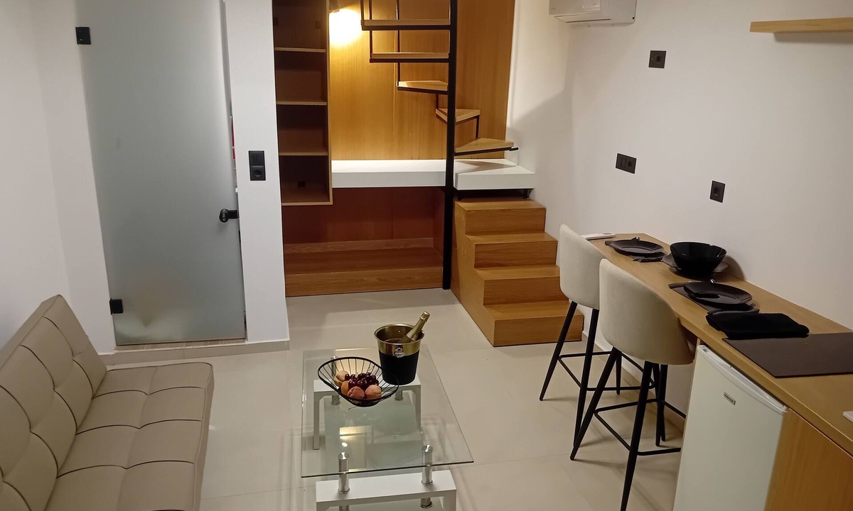 Chania Old City House | Sotoportego