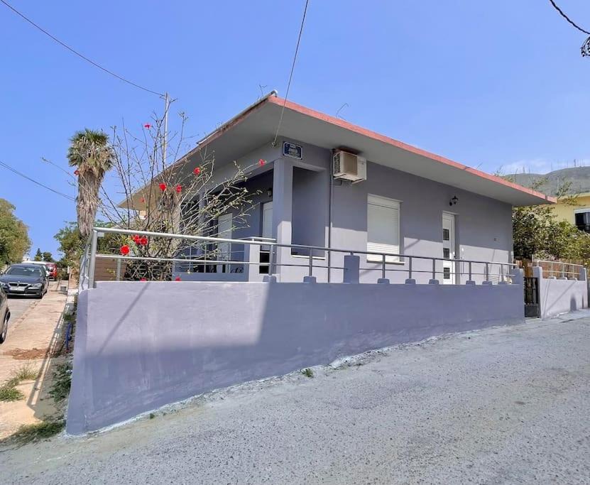 Souda Apartment | Souda Bay