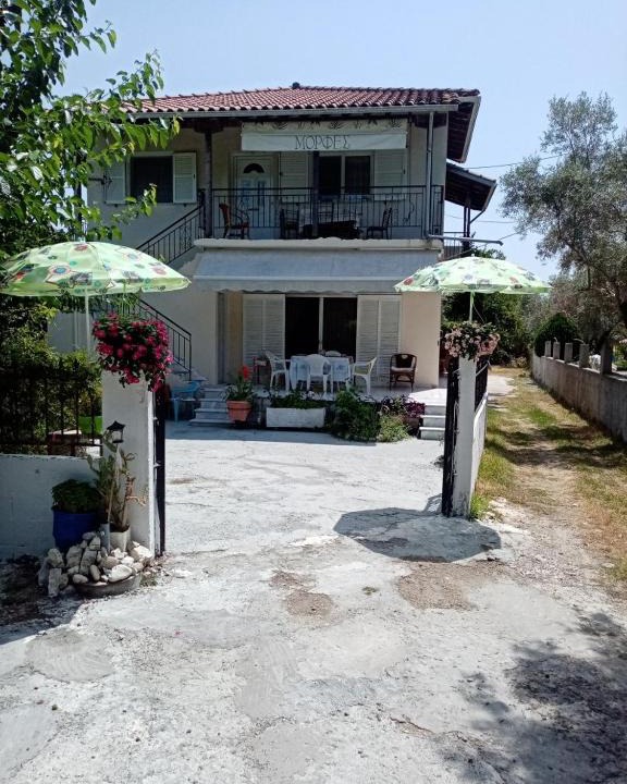 Nidri Apartment | Soula House