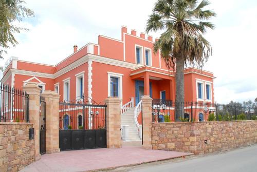 Kambos House | Sourediko