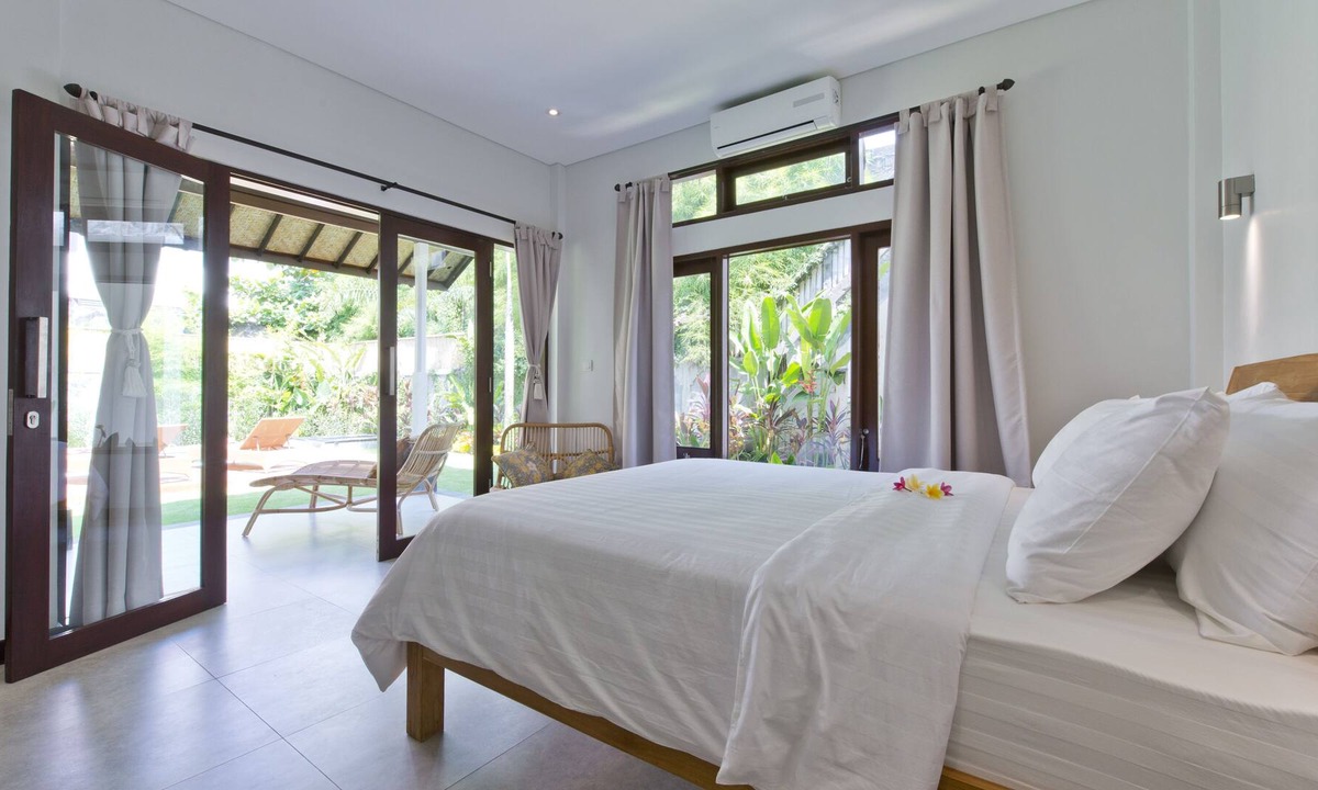 Petitenget Villa | SP2004-2 Bedroom Villa near Petitenget Beach