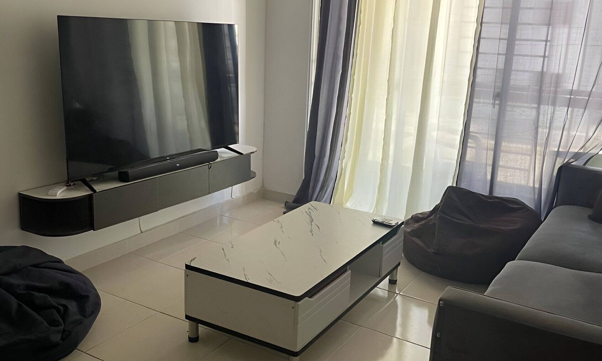 Santo Domingo Este Apartment | Spacious 3-bedroom apartment with AC, WiFi in awesome Santo Domingo Este