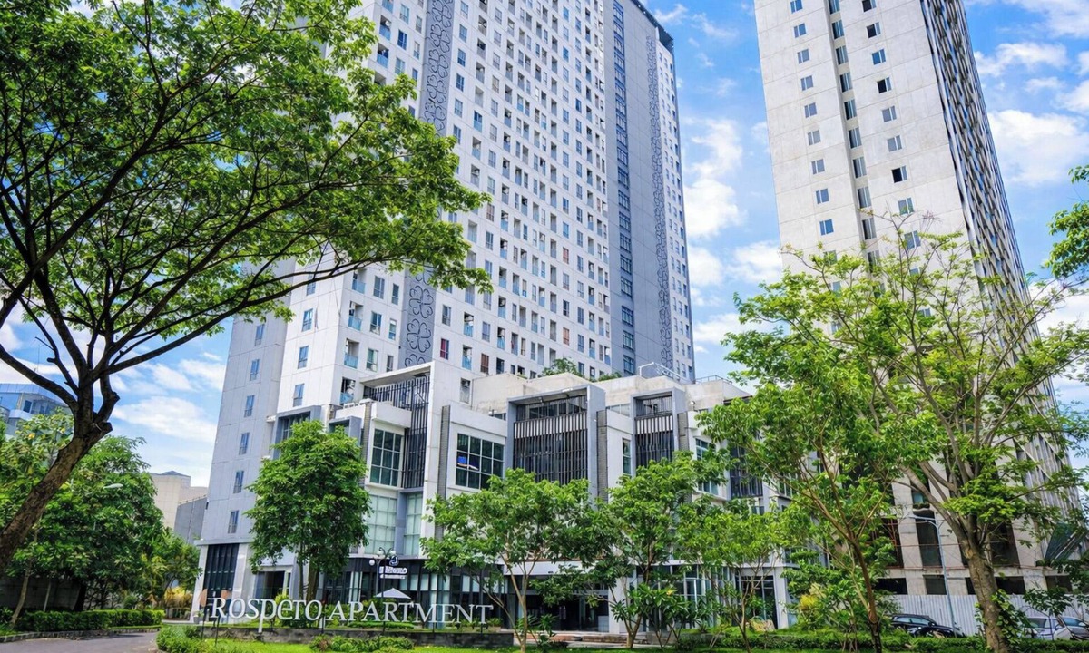 Sidoarjo Apartment | Spacious And Cozy 2Br At Tamansari Prospero Sidoarjo Apartment