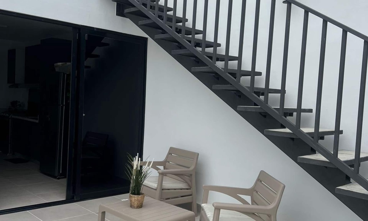 Veron Apartment | Spacious and Cozy Apartment in Tropics Golf Suites, Vista Cana
