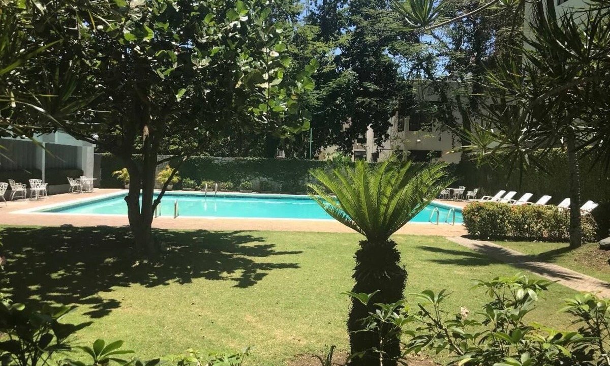 Lope De Vega Apartment | Spacious & Comfortable Penthouse in DR