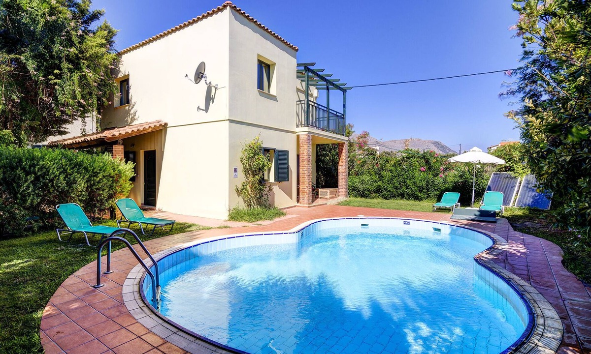 Pendamodi Villa | Spacious comfortable villa in traditional style