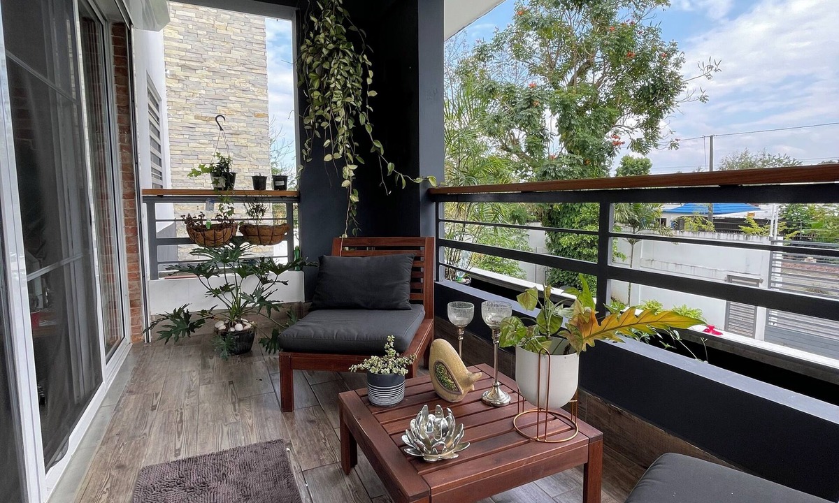 Bonao Apartment | Spacious & Homey 4-bedroom apartment with WiFi and AC in welcoming Bonao