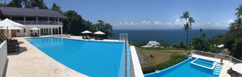 Samana Apartment | Spectacular Ocean View Top Floor 1-Bedroom Condo, Vista Mare, Samana DR