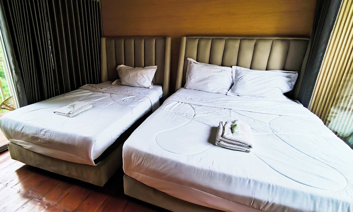 Getasan Hotel | Spekta Merbabu powered by Cocotel