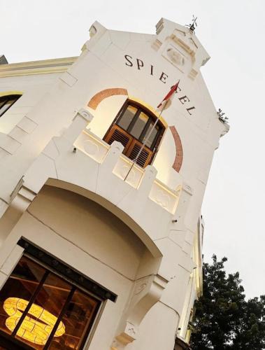 Semarang Utara House | Spiegel Home Studio