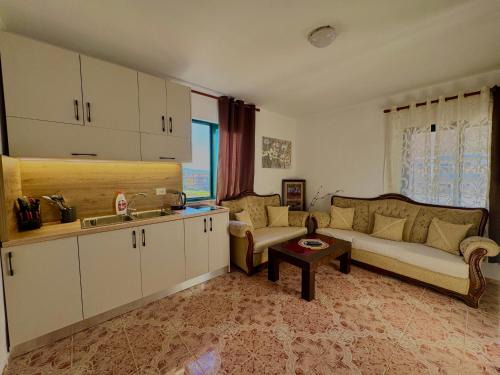 Spille Apartment | Spille Panorama - Large Terrace & BBQ