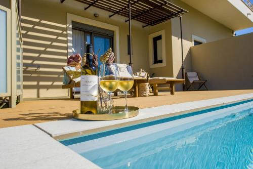 Potamos House | Spiretos