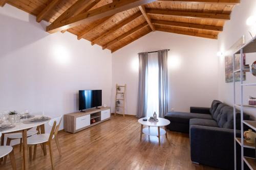 Aleimmatades Apartment | Spotaki 8 Agros