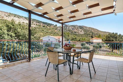 Kolaitis Apartment | Spyros apartment