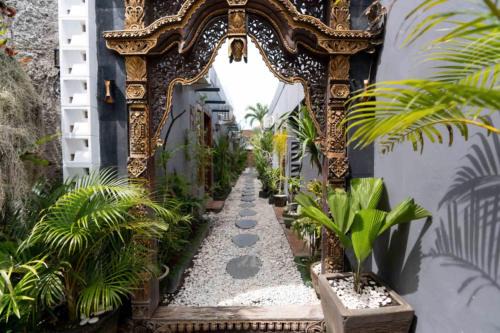 Dewi Sri Hotel | Sri Asta Guna
