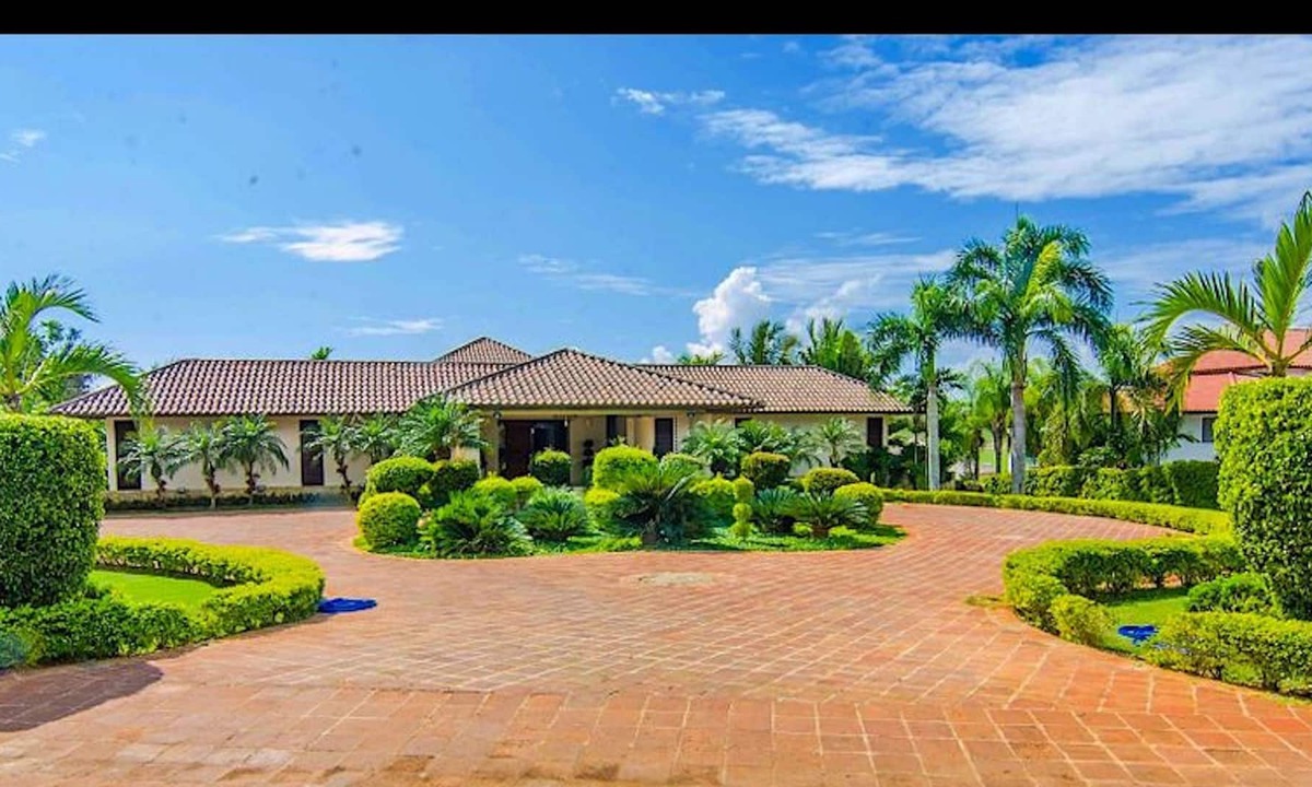 Srvittinivillas Espacius Event Priv Villa Casa De Campo Resort | Las Lomas