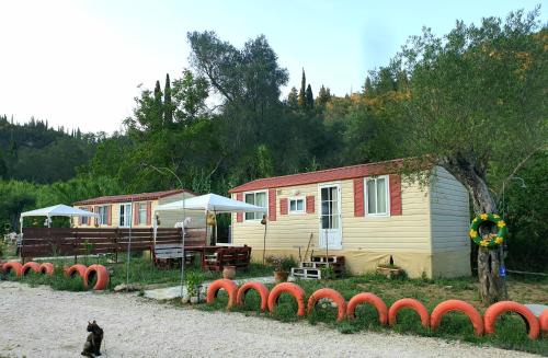 Benitses Other | St.Nicholas Ranch Corfu