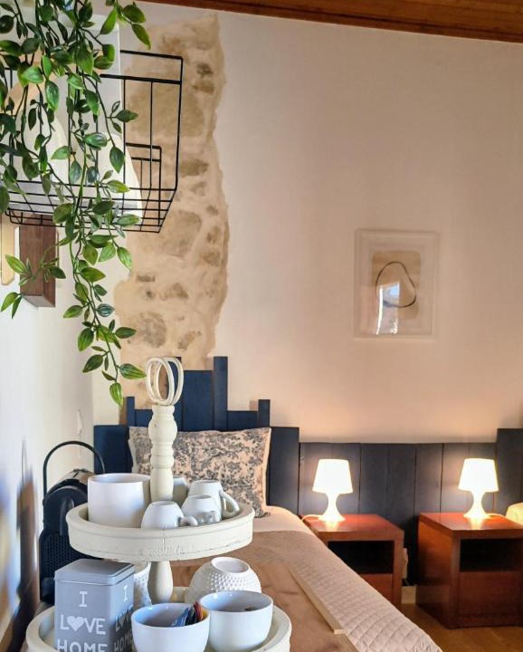 Ayios Thomas House | St Thomas House