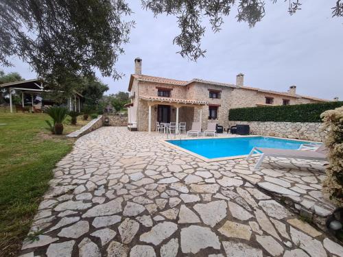 Evgiros House | Stalina
